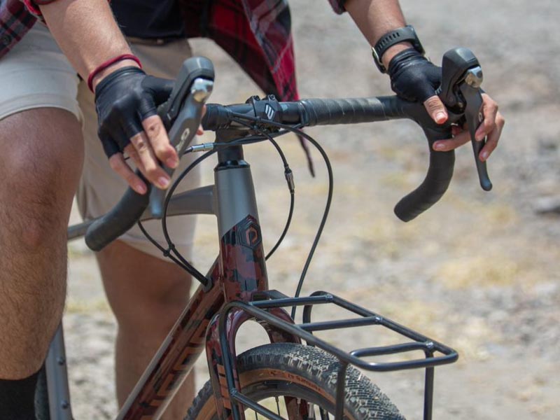 Gravel Bike Tire Pressure Calculator, Ideal Pressure Rodalink