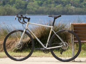 Other Things Gravel Bikes For Touring Should Have