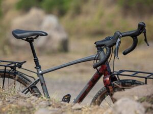 Are Gravel Bikes Good for Touring and Long Distances?