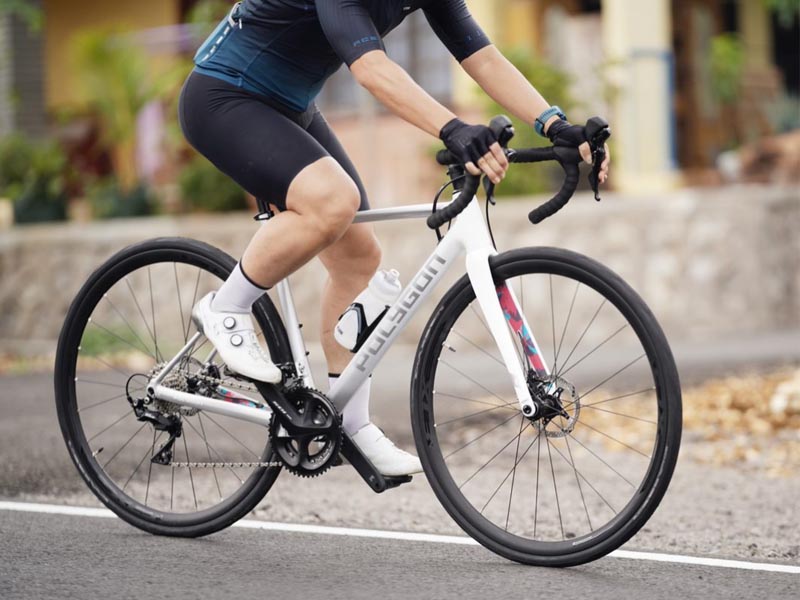 Polygon Road Bike Review Is it Worth it? Rodalink