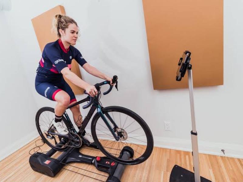 Best Bike Rollers For Your Healthy Indoor Exercises Rodalink