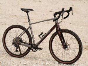 Polygon discount touring bike