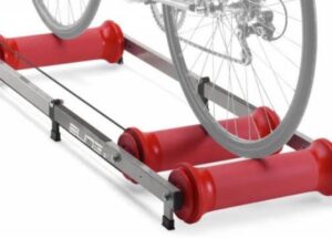 Parabolic bike online rollers