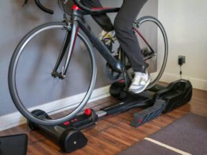 Best best sale bike rollers