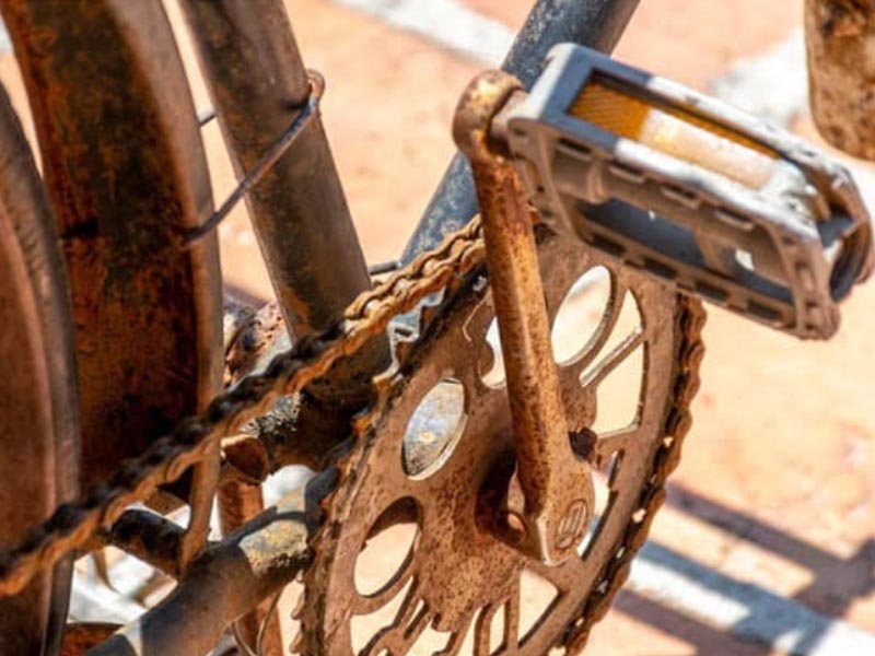 How to Choose Bike Frame Materials, Best For Your Bike Rodalink