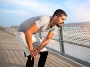 Cycling is Low Impact Exercises