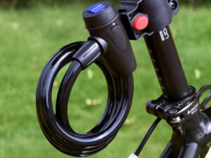 Bike Lock