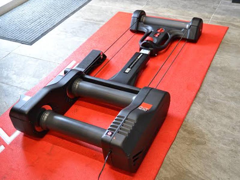 Best Bike Rollers For Your Healthy Indoor Exercises Rodalink