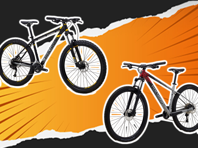 Polygon Premier 5 vs Xtrada 5, Which Bike Better to Pick?