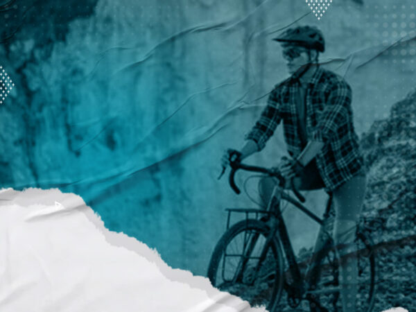 polygon touring bike