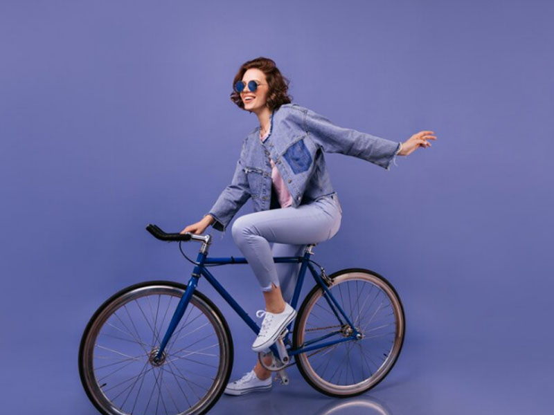 5 Benefits of Indoor Cycling Everyday, Healthier from Home Rodalink