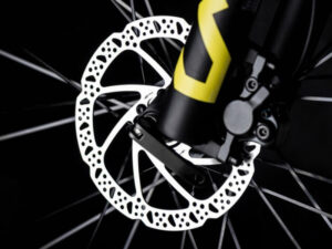 What is Disc Brakes?