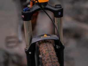 Mtb front suspension online fork