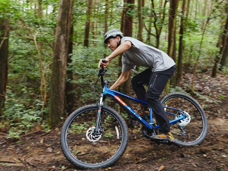 5 Reasons Why You Should Choose Marin Mountain Bikes - Rodalink