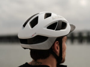 1. Helmet