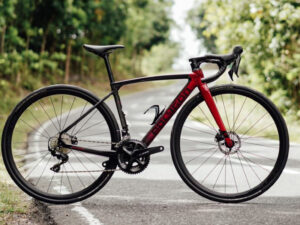 What are Road Bike Parts?