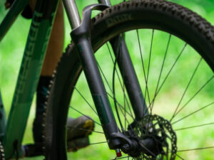 Suspension Fork