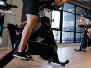 Enhancing the Leg Endurance