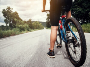 4 Cycling Benefits for Legs Plus Tips for Your Legs Rodalink