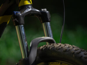 Suspension Fork