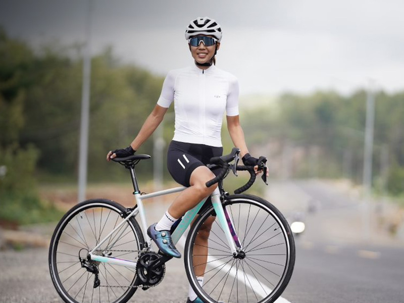 Road Bike Sizing, Get The Perfect Fit For You! Rodalink