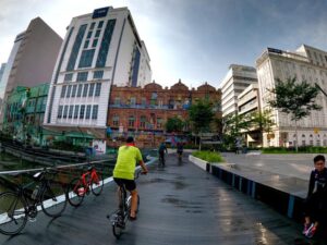 River of Life, Kuala Lumpur