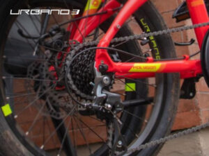 Groupset