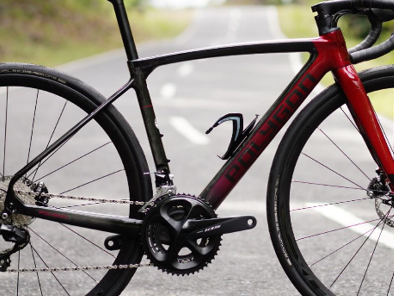 Road Bike Parts Your Beginner Guide Rodalink