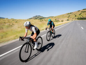 What Road Bike and Hybrid Bike Are Best For