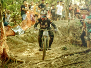 Bukit Dinding MTB Trail, Kuala Lumpur