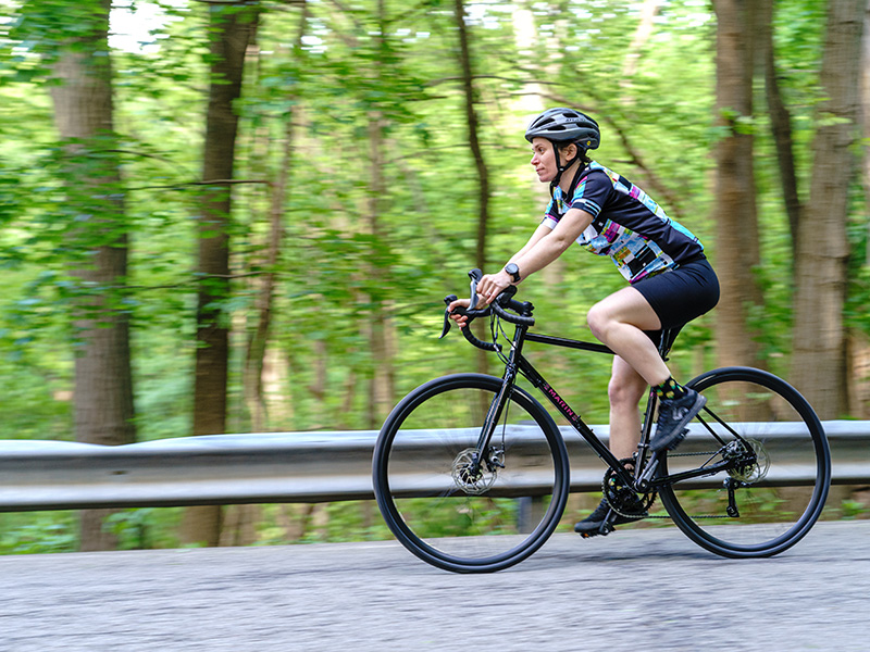 Beginner Bikes For Women, How to Get Your First Bike Rodalink