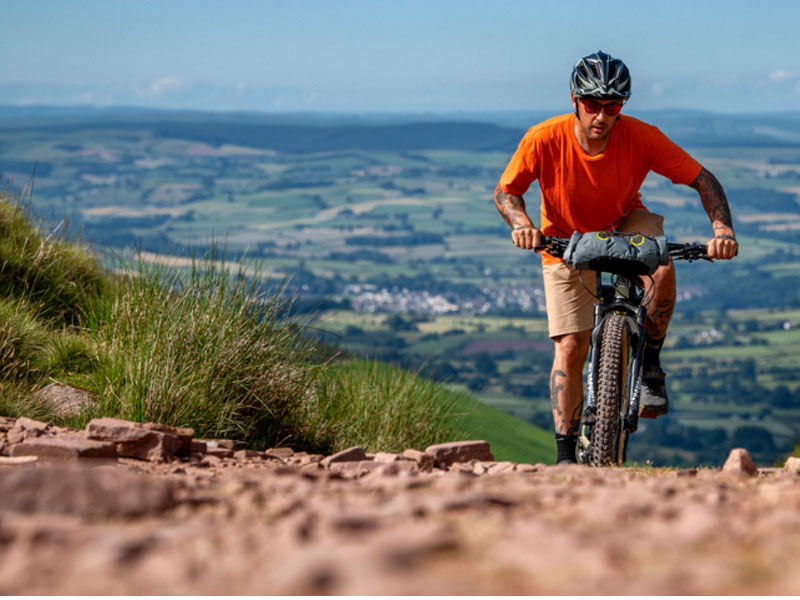 marin mountain biking