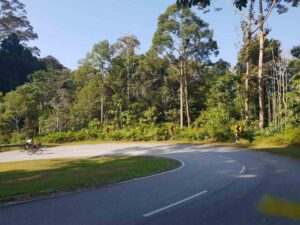Fraser Hill, Pahang
