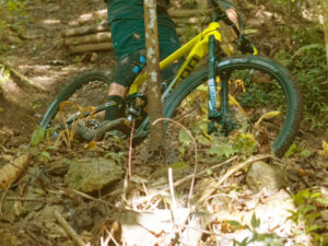 Denai Peladang Bike Park, Selangor