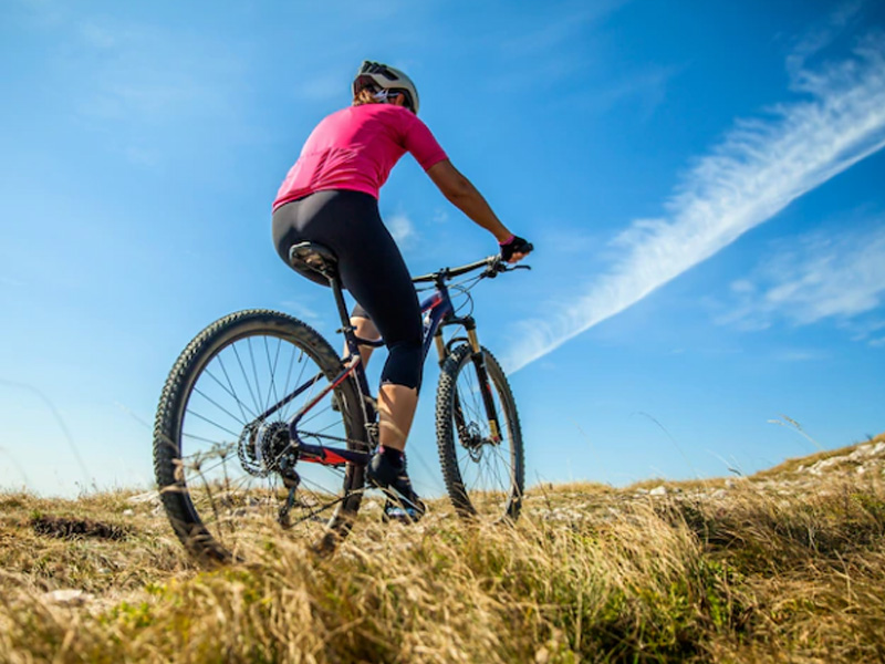 Beginner Bikes For Women, How to Get Your First Bike Rodalink