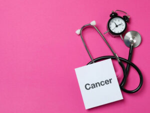 Lowering the Risk of Cancer