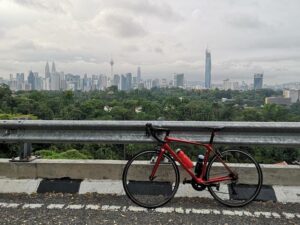 Bukit Tunku, Kuala Lumpur