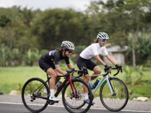 3. Road Bikes