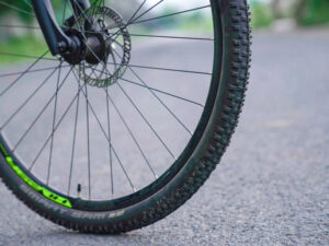 Wheelset