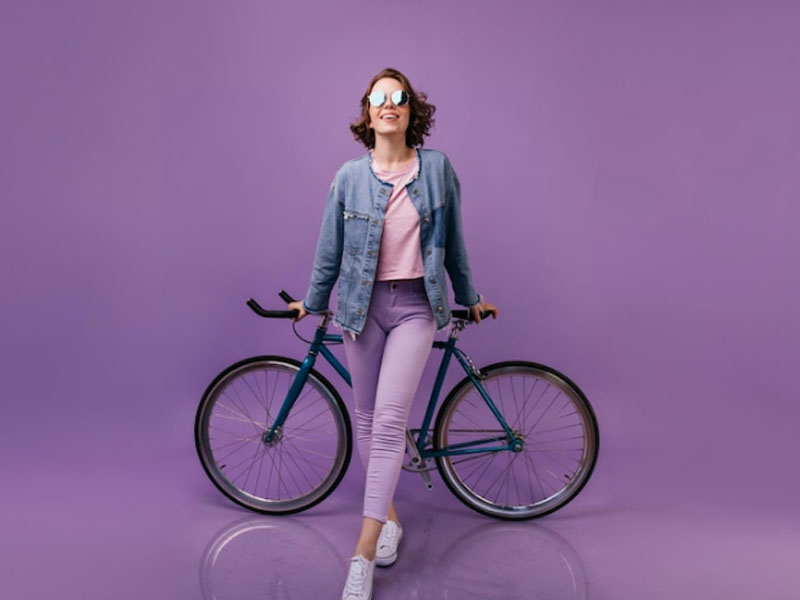 5 Benefits of Indoor Cycling Everyday, Healthier from Home Rodalink