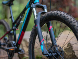 Rockshox Fork