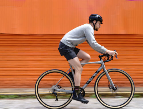 Marin Gravel Bike – Bike for All Types of Terrain