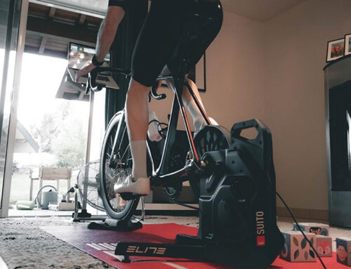 Is Turbo Trainer Worth to Have for Indoor Cycling?