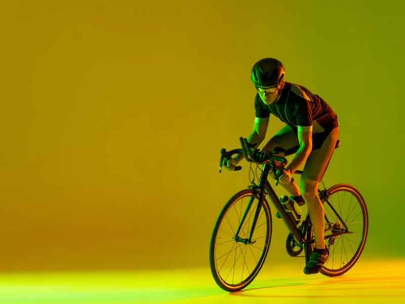 Getting Started With Cycling? Here Are the 5 Skills You Need