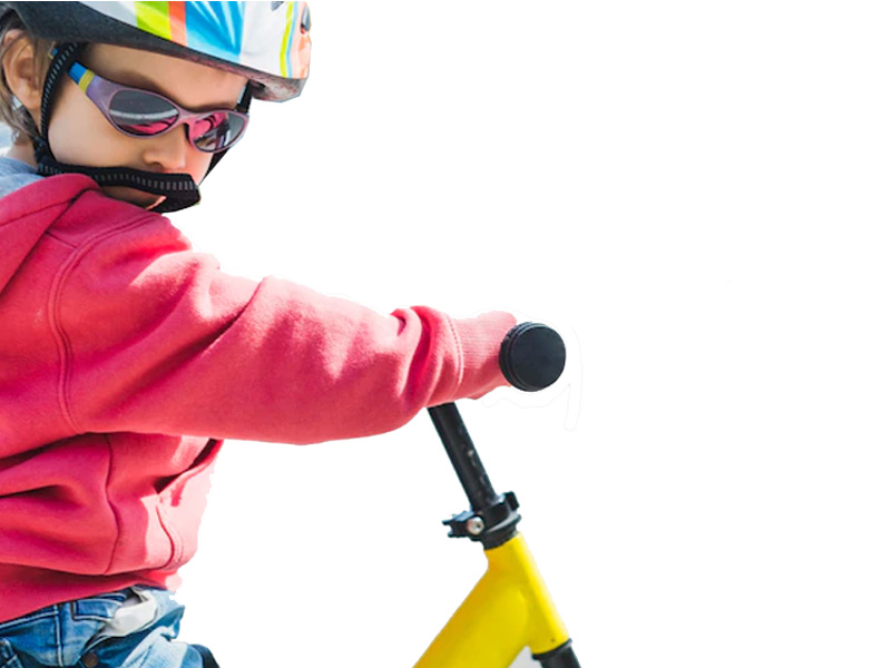 Benefits of Cycling for Kids