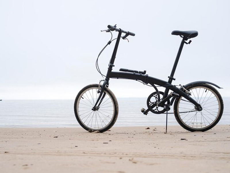 Folding Bike : A Beginner’s Guide on Choosing The Right One