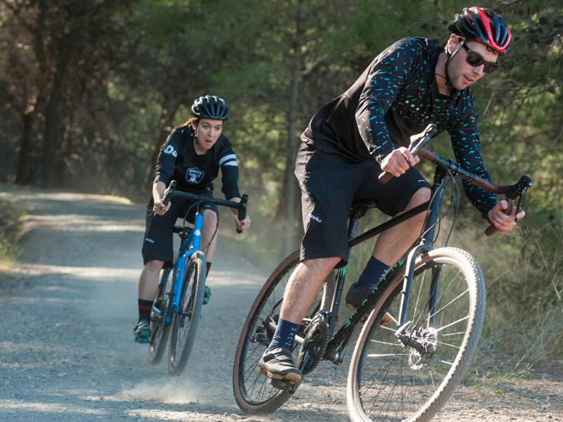 3 Tips For Your First Gravel Cycling
