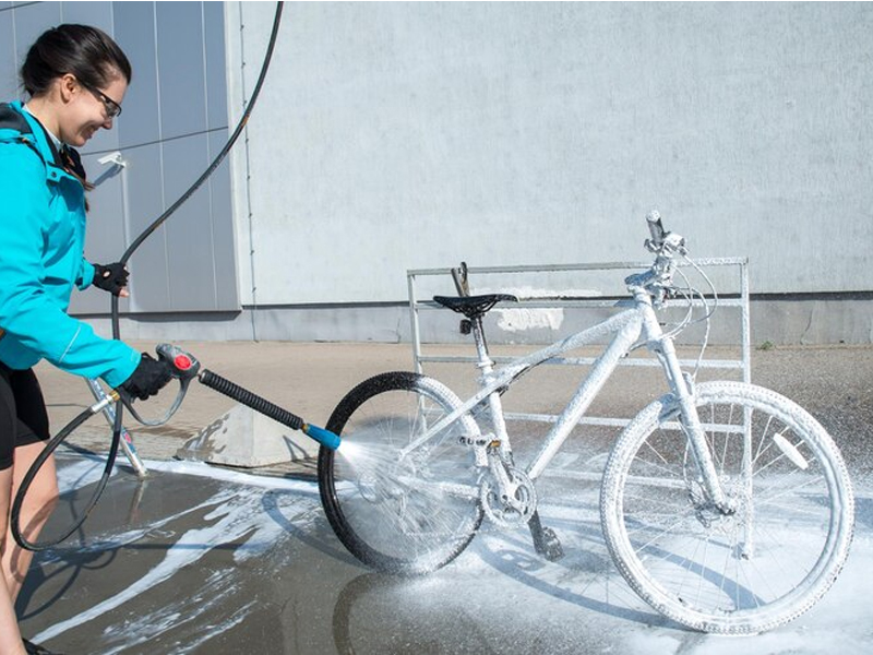 How to Clean Your Bike? Know The Procedure Before Cleaning Up The Bicycle