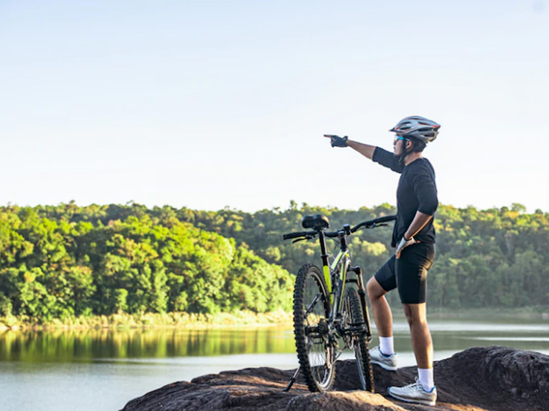 Cycling Benefits for Skin, Tips to Glow Up with Bike Rodalink