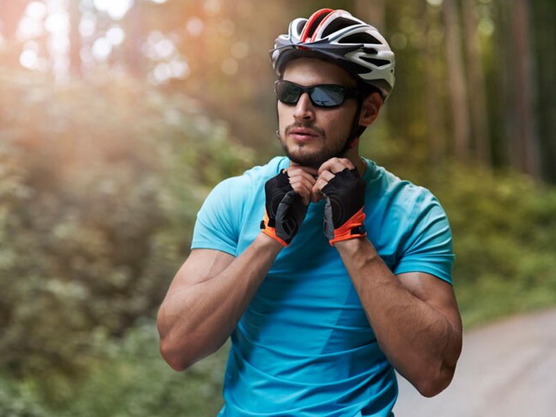 Choosing The Right Cycling Helmet Rodalink